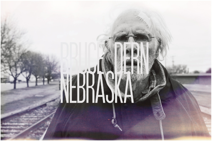 35. Bruce Dern, Nebraska
