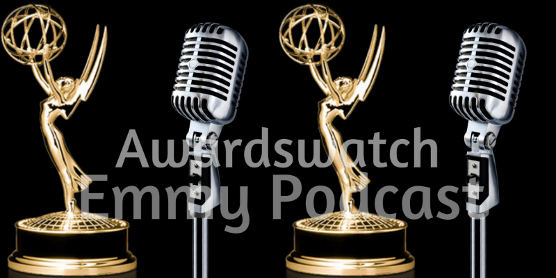 AwardsWatch Emmy Podcast