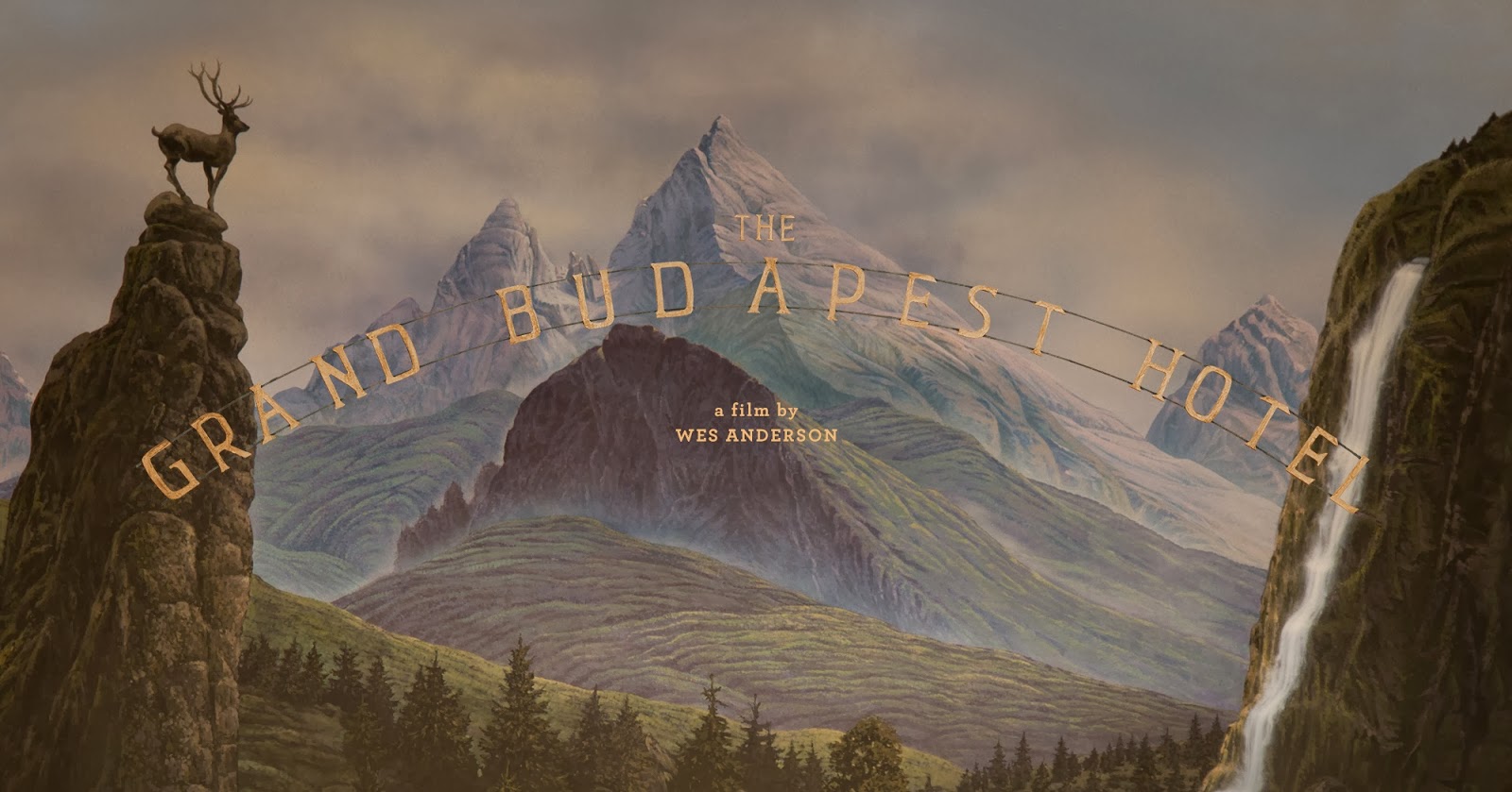 Downloads The Grand Budapest Hotel | Official International HD | 2014 - Download The Great Gatsby (2016) 1080p HD 720p 1080p 