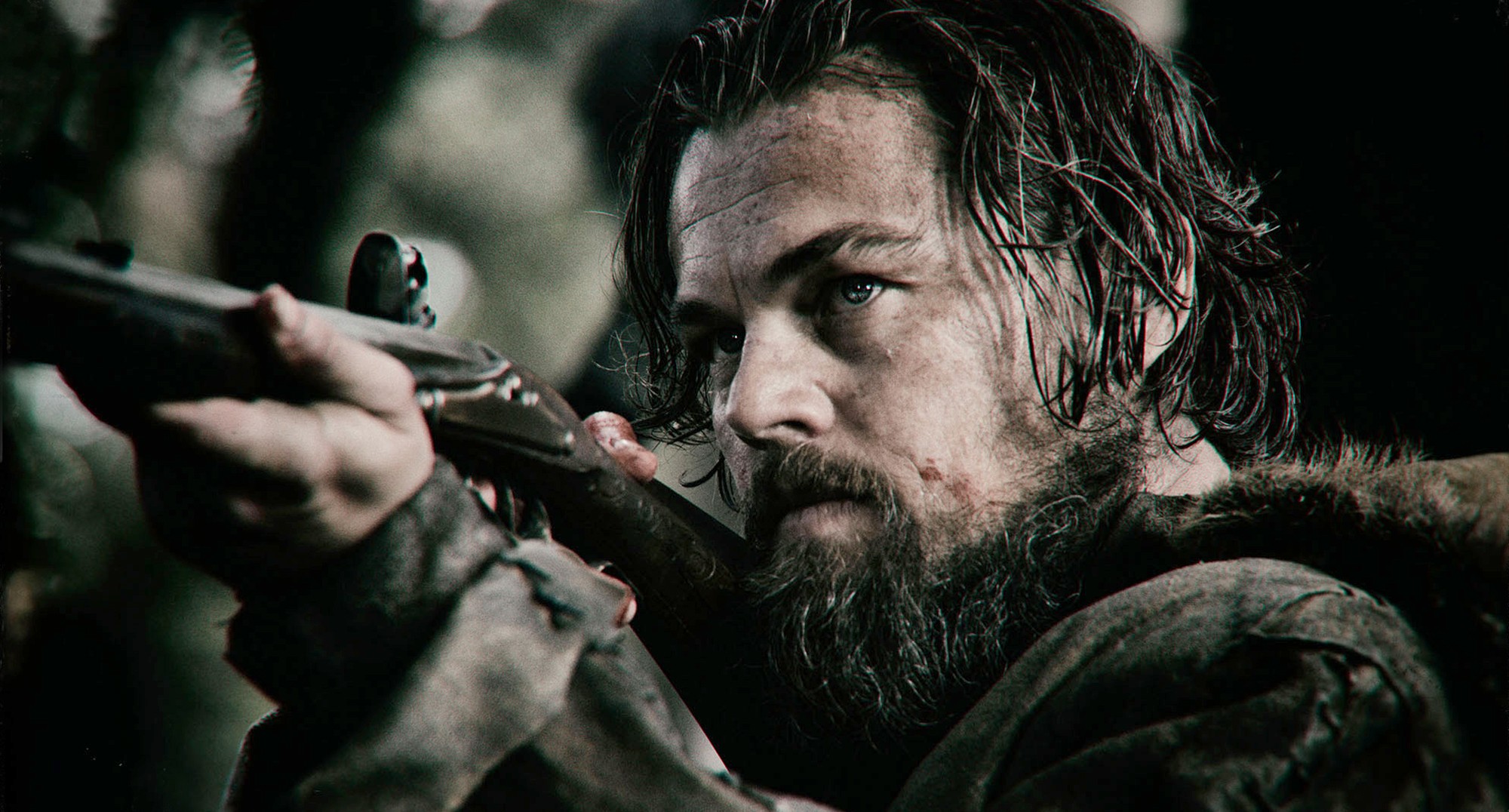 The Revenant upsets Spotlight for Best Motion Picture (Drama) at the Golden Globes