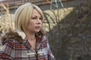MIchelle Williams, Manchester by the Sea