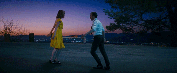 La La Land dances its way to five BAFTA wins, including Best Film