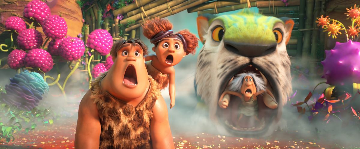 2021 Oscar Predictions: ANIMATED FEATURE (February) - AwardsWatch