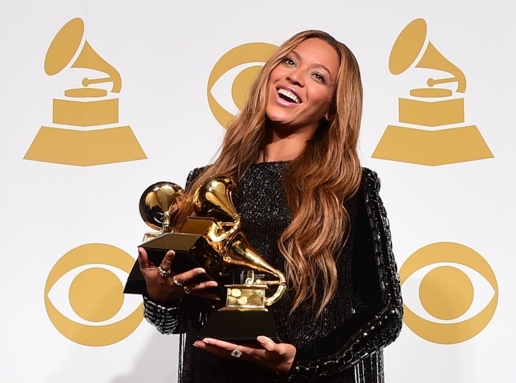 Beyoncé leads 63rd Grammy Awards nominations with nine, BTS earns first