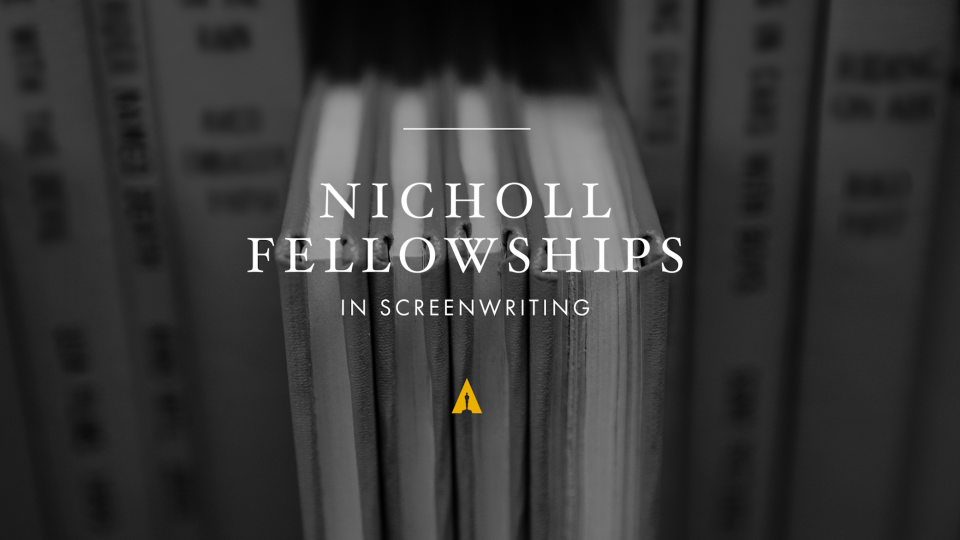 Academy reveals Nicholl Fellowship screenwriting winners AwardsWatch