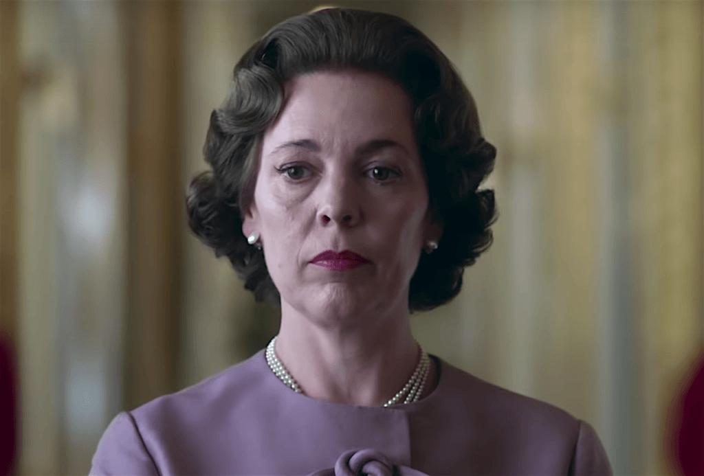 Trailer Heavy is the head that wears ‘The Crown’ (Season 3) AwardsWatch