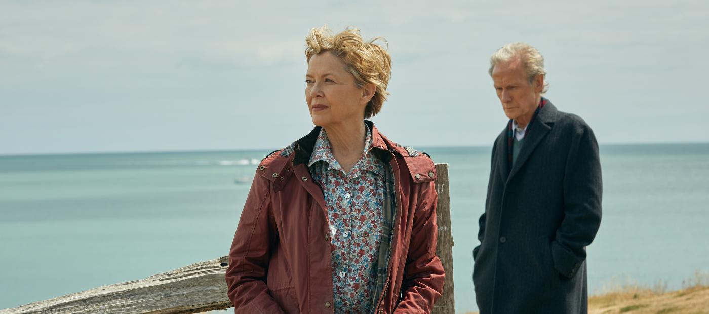 ‘Hope Gap’ trailer with Annette Bening, Bill Nighy and Josh O’Connor ...