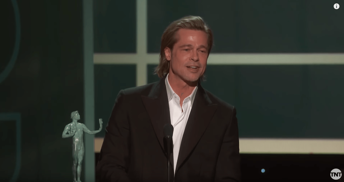26th Screen Actors Guild (SAG) Awards All the Speeches AwardsWatch