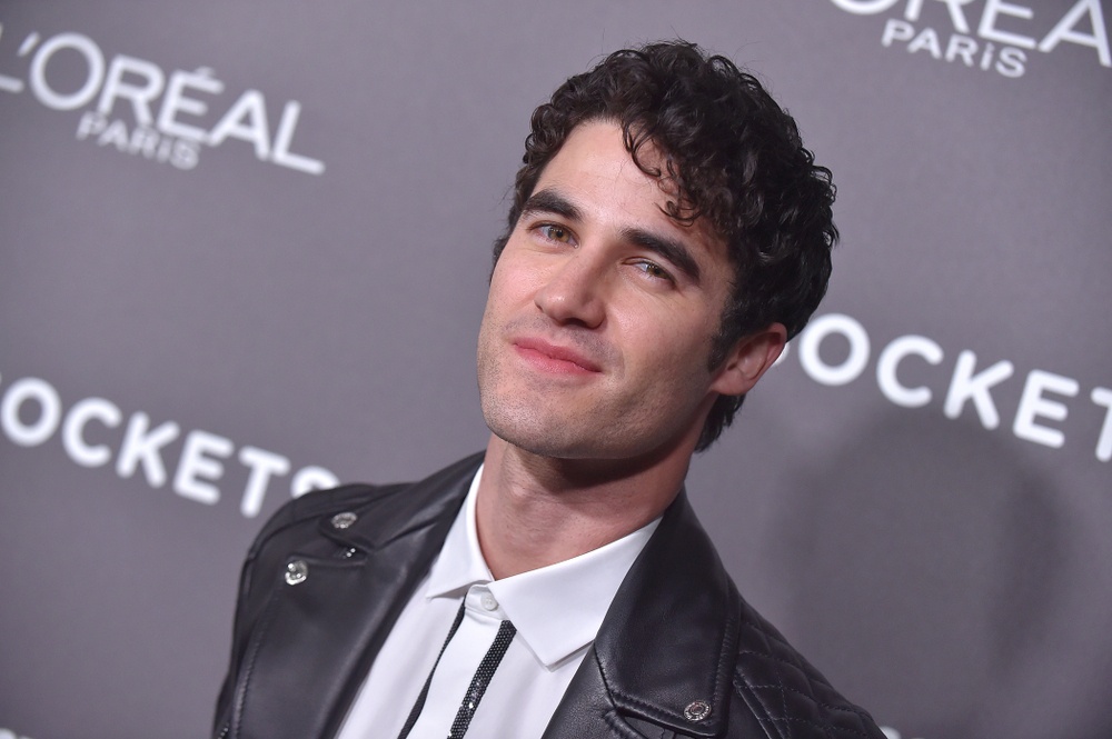 netflix darren criss