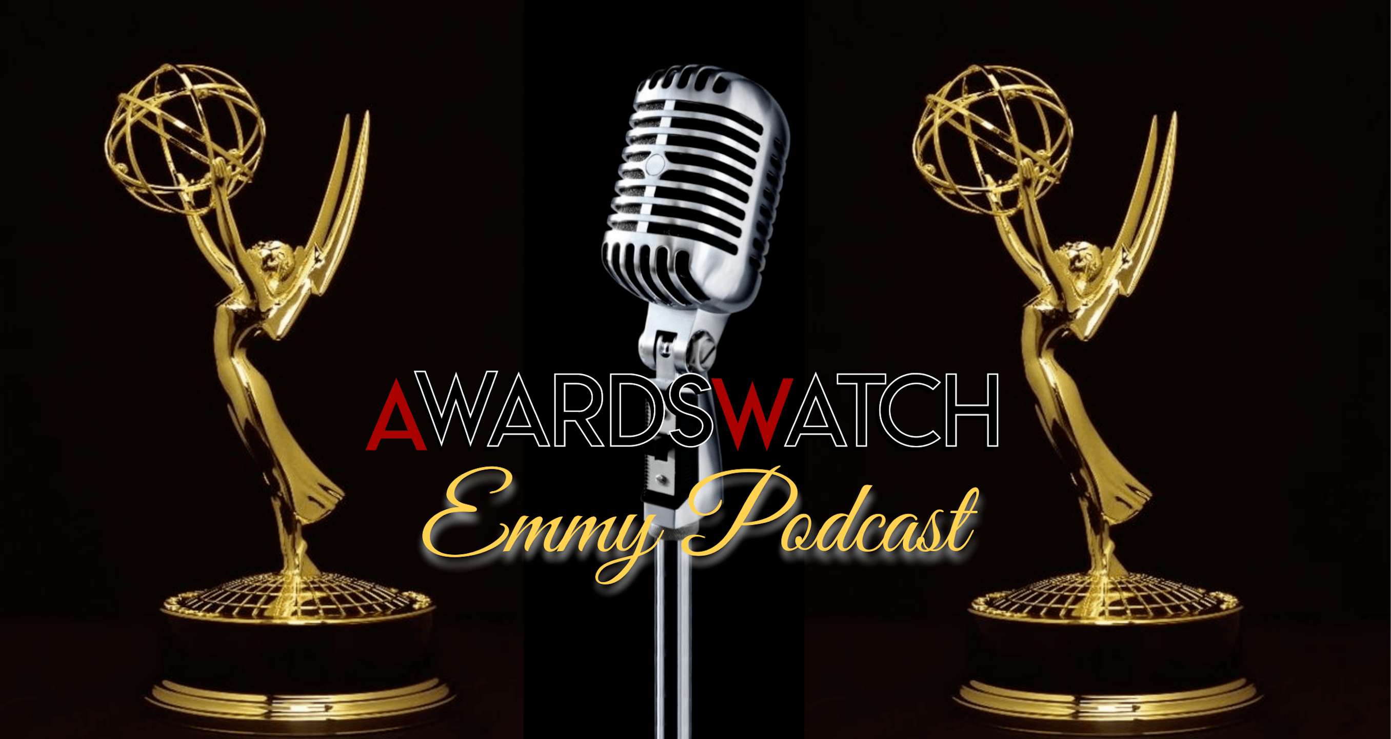Emmys Preview: 'TV's Top 5' podcast