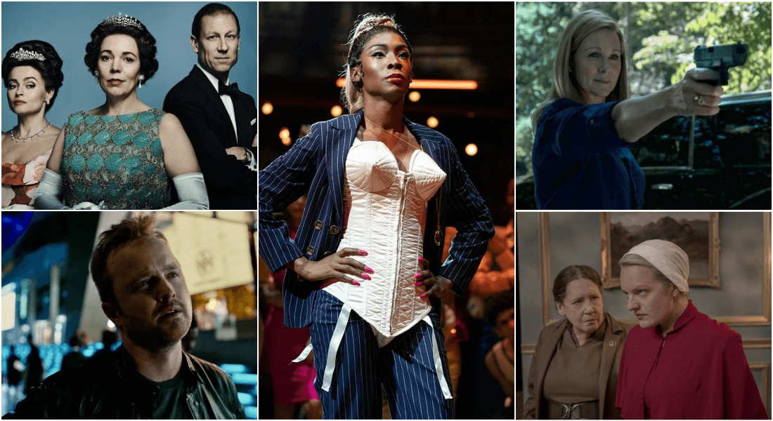 Emmys Who will make the cut for Best Drama Series? AwardsWatch