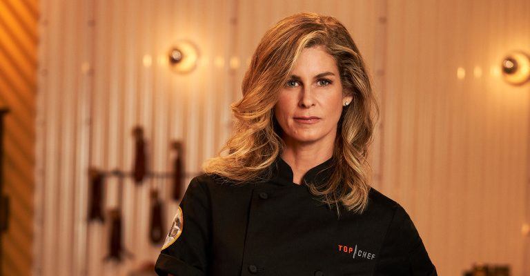 AwardsWatch - Interview: Eliminated ‘Top Chef: All Stars LA’ Contestant ...