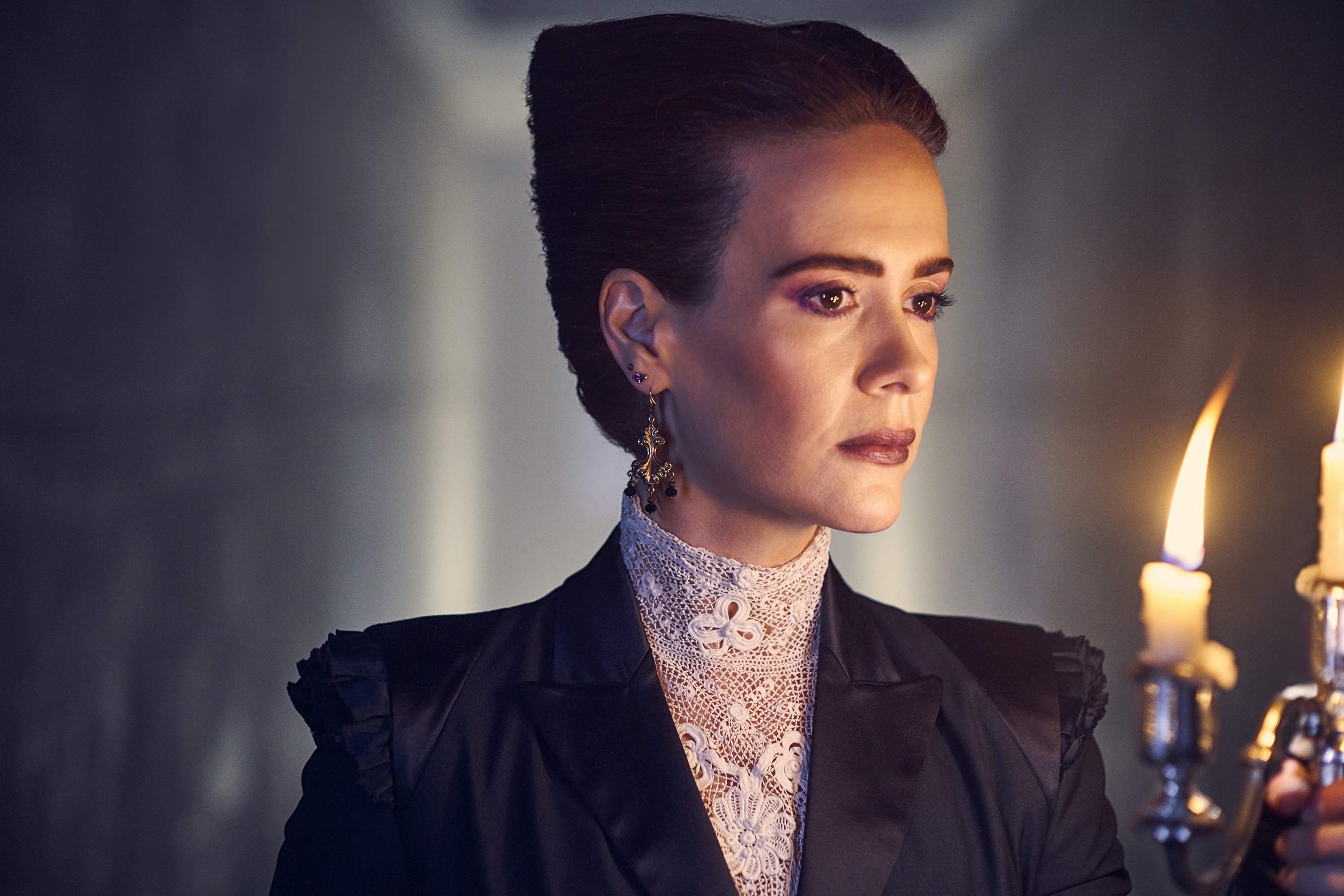 sarah paulson supreme