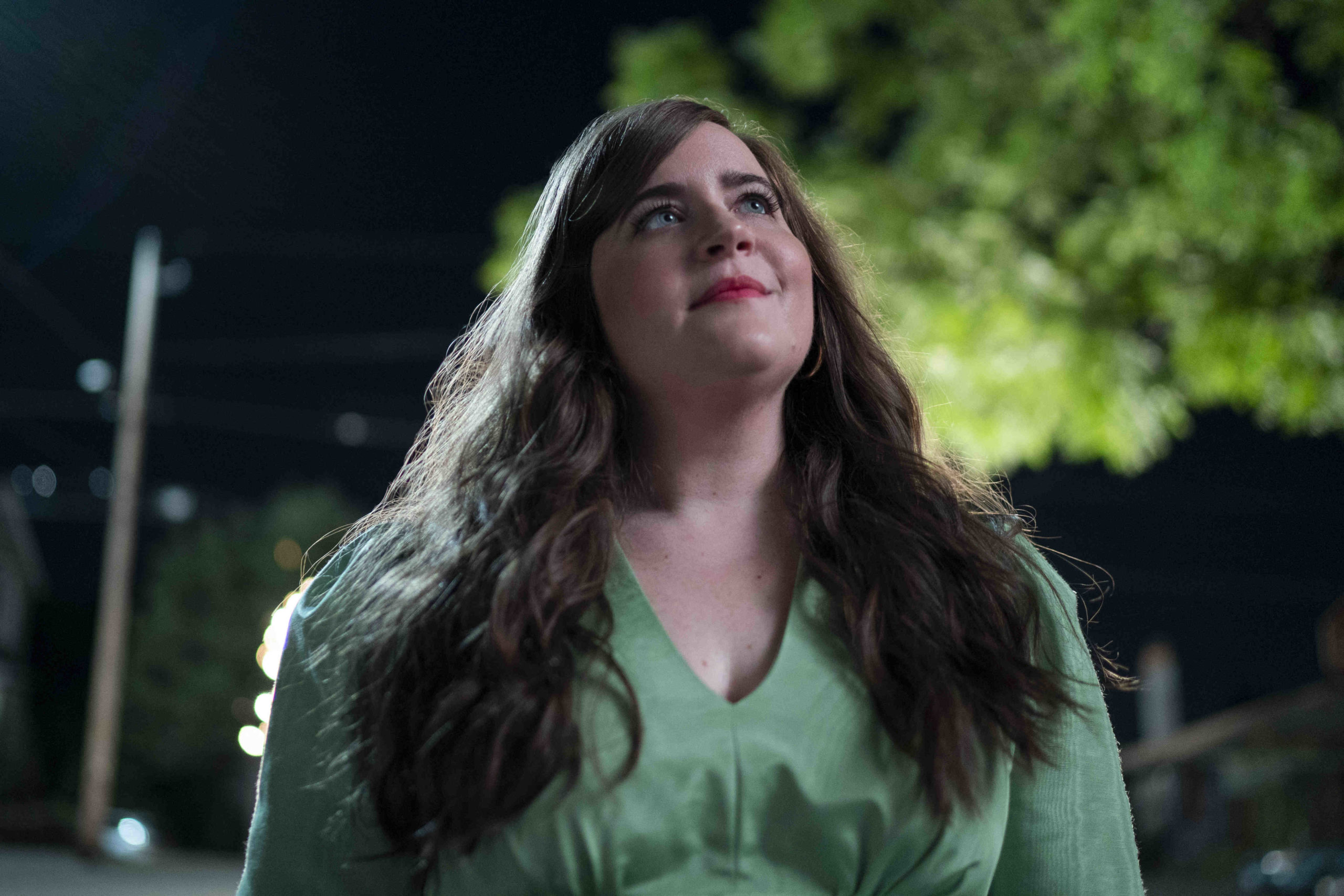 Hey, Emmys: Don't Sleep on Aidy Bryant (or Shrill)! – AwardsWatch