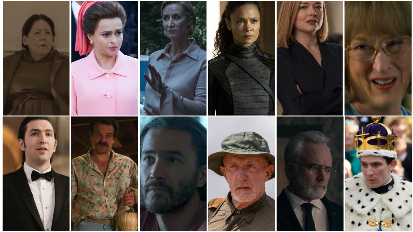 Emmy Predictions Let the battle commence in the race for Best Drama