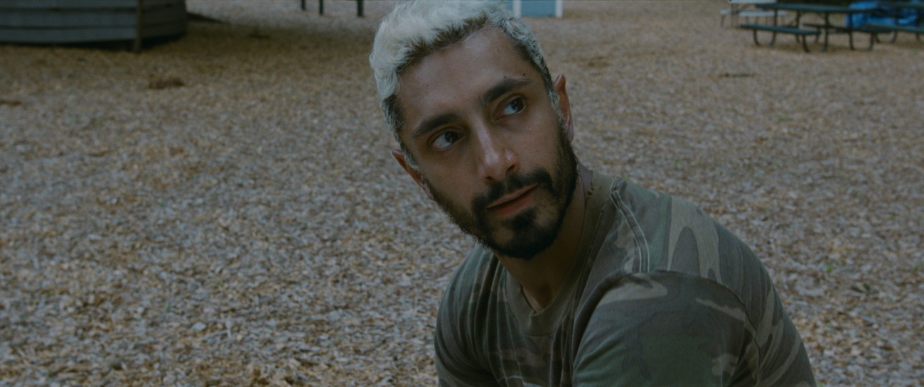 Riz AHMED