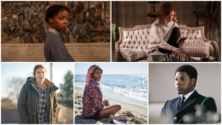 2021 Emmys: The Limited Series/Television Movie Contenders ...