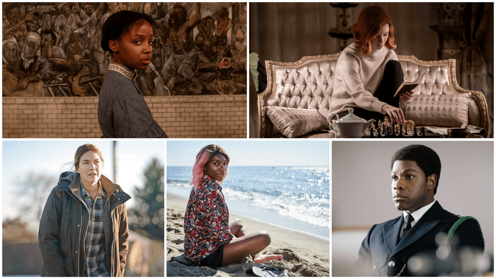 2021 Emmys The Limited Series/Television Movie Contenders AwardsWatch
