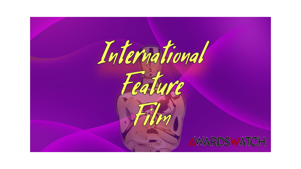 2022 Oscars: International Feature Film Official Selections – AwardsWatch