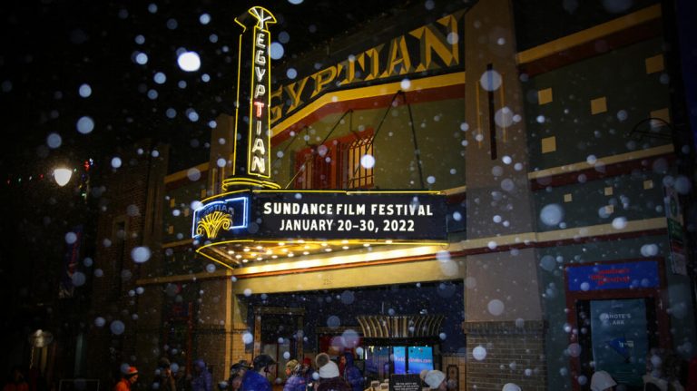 2022 Sundance Film Festival will continue online component