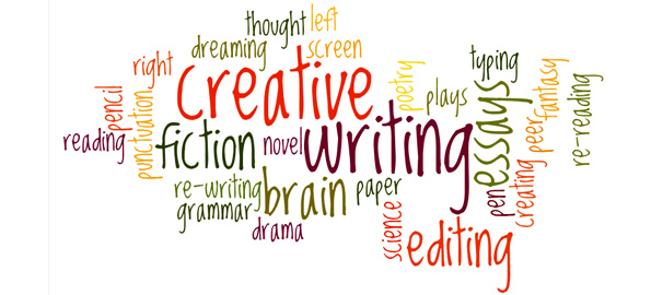 These 8 Things are the Basis for Creative Writing – AwardsWatch