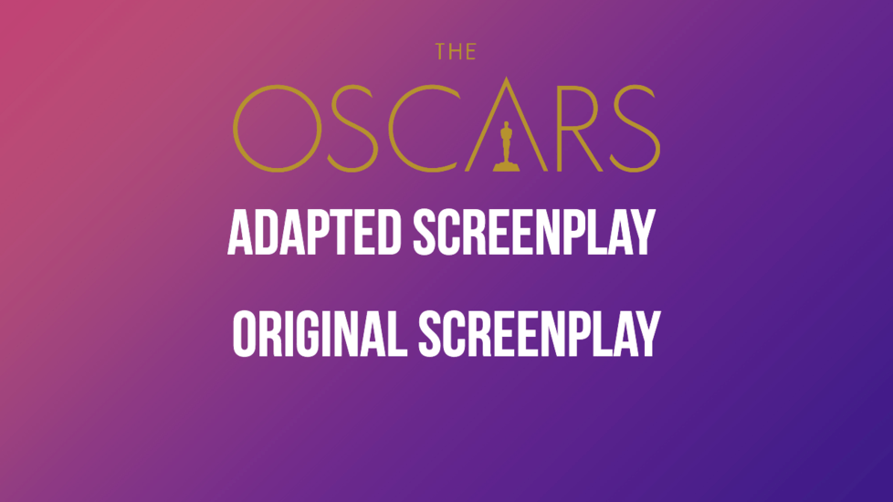 AwardsWatch - FINAL 2022 Oscar Nomination Predictions: ADAPTED ...