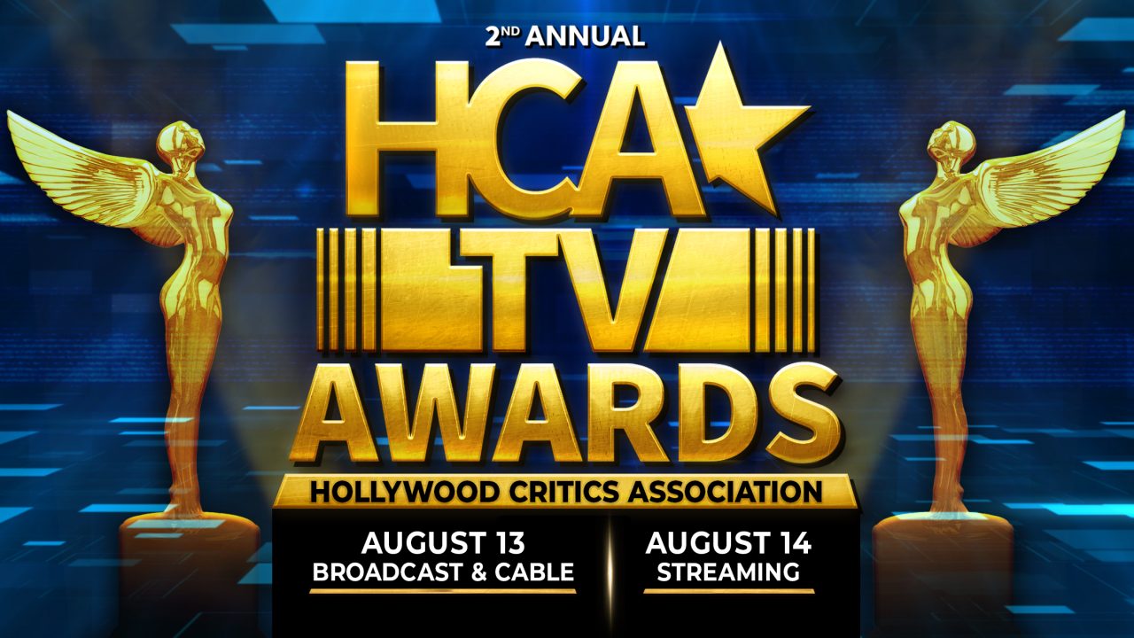 Hollywood Critics Association sets 2nd HCA TV Awards as twonight event