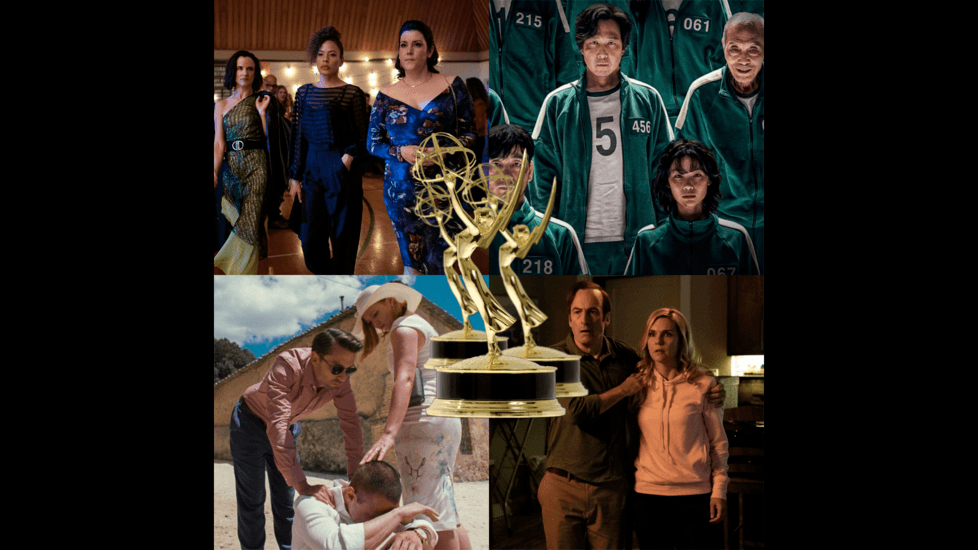 2022 Emmy Predictions All The Top Drama Series Categories Awardswatch