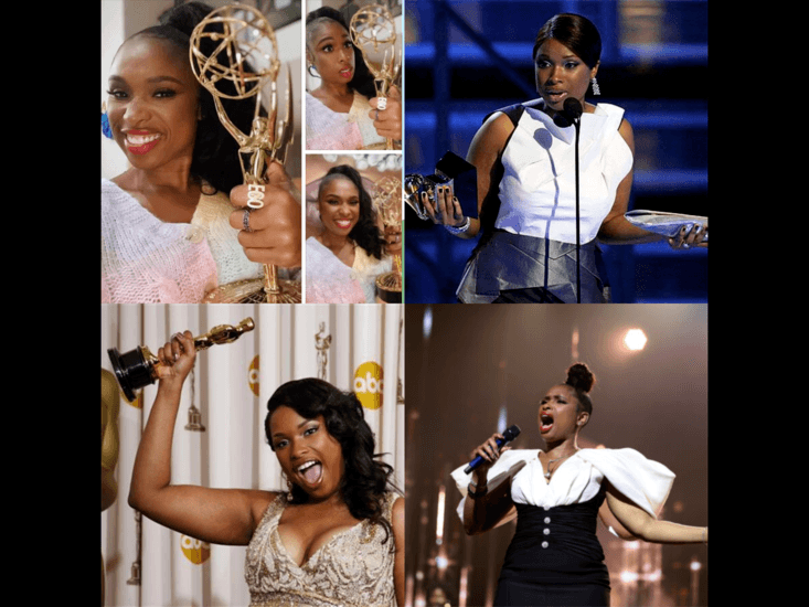 Jennifer Hudson Is The Newest EGOT Member – AwardsWatch