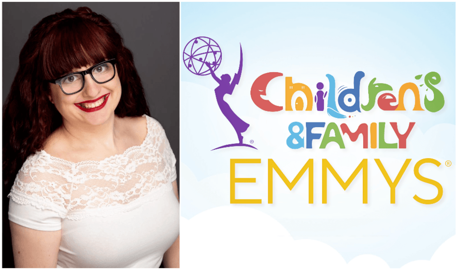 Interview Daytime Emmys director Rachel Schwartz breaks down the new