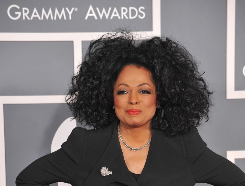 2023 Grammys Will Diana Ross (‘Thank You’) finally prevail on her 13th