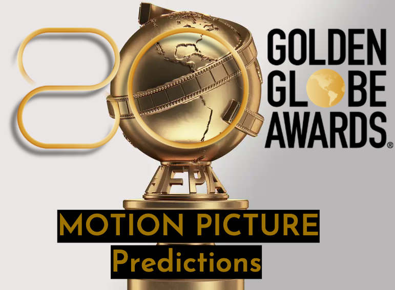 2023 Golden Globes predictions MOTION PICTURE ‘The Fabelmans,’ Elvis