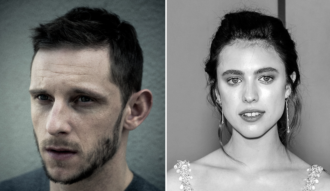 Black Bear and 30WEST launch international sales of ‘Fred & Ginger,’ starring Jamie Bell and