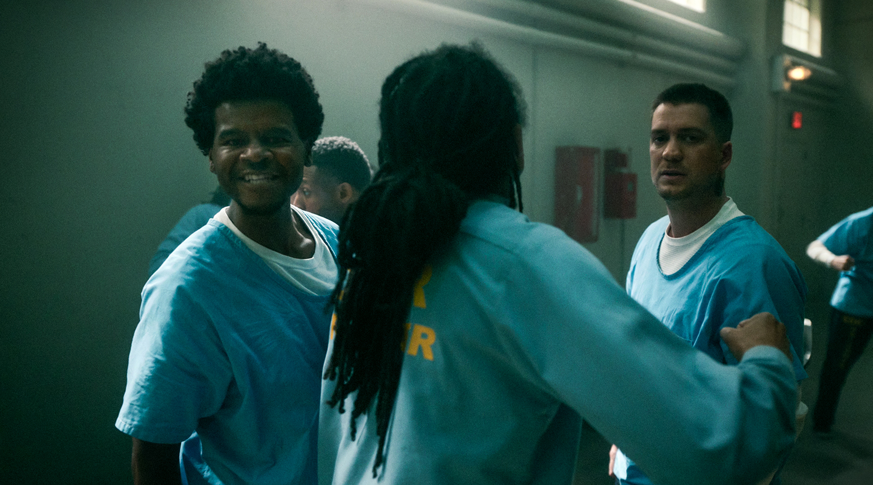 Blindspotting' Exclusive: Janelle Gives Ashley Some Positive Vibes In  Preview For This Week's Episode - Blavity