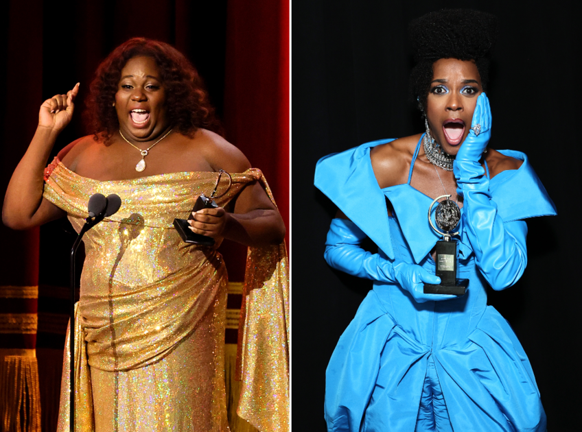 2023 Tony Awards winners ‘Kimberly Akimbo,’ ‘Leopoldstadt,’ ‘Some Like