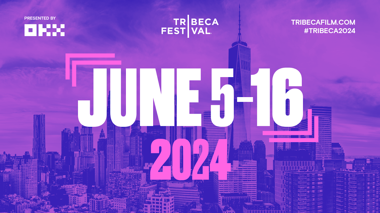 Tribeca Film Festival Announces June 2024 Dates AwardsWatch