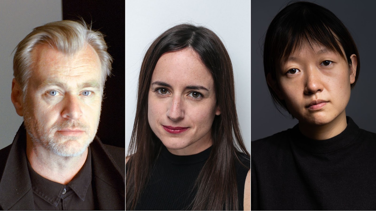 Christopher Nolan, Maite Alberdi, Celine Song to be Honored at Sundance(02)
