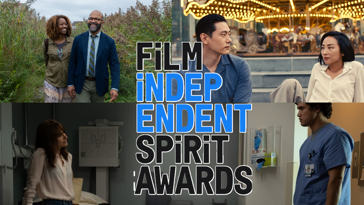 39th Film Independent Spirit Awards Nominations ‘American Fiction