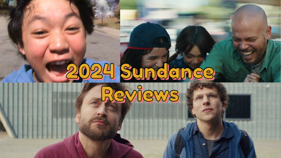 Sundance 2024 Reviews ‘Dìdi (弟弟),’ ‘In the Summers,’ ‘A Real Pain