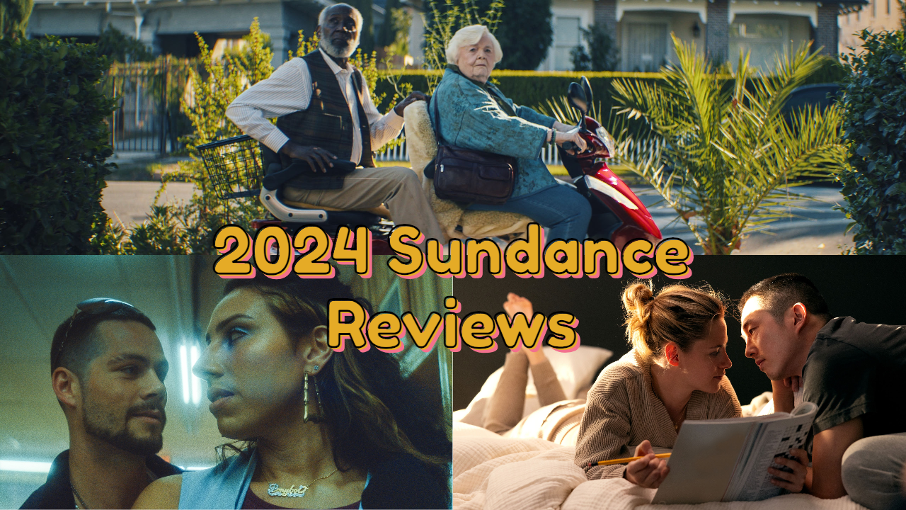 Sundance 2024 Reviews ‘Ponyboi,’ ‘Love Me’ and ‘Thelma’ AwardsWatch