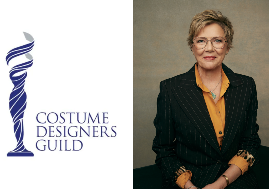 Annette Bening to Receive Spotlight Award at 26th Costume Designers ...