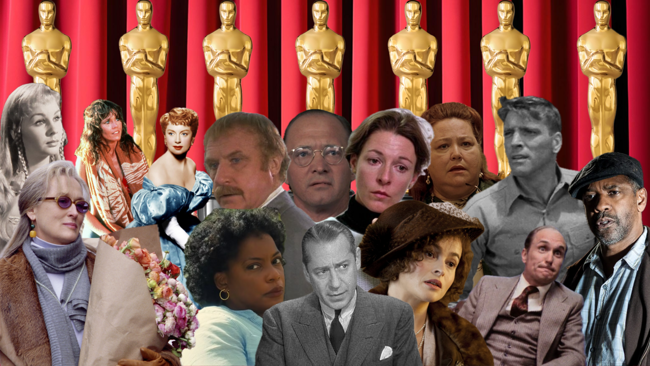 Burt Lancaster, Jane Fonda, and…Henry O’Neill? The Curious Case of the